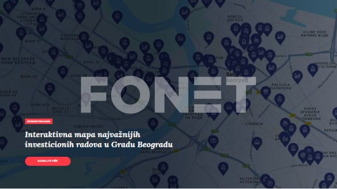 Moguće kopanje na Kosmaju